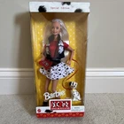 Vintage Mattel Barbie 101 Dalmatians Special Edition Doll 17248 NRFB