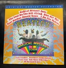BEATLES MAGICAL MYSTERY TOUR  AUDIOPHILE MINT ORIGINAL MASTER VINYL MFSL 1-047