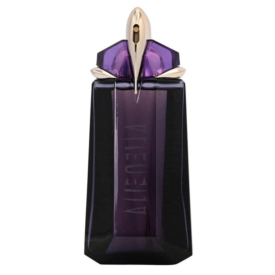 Perfume para mujer Alien by Thierry Mugler EDP 3/3,0 oz nuevo en caja Foto 2 de 4