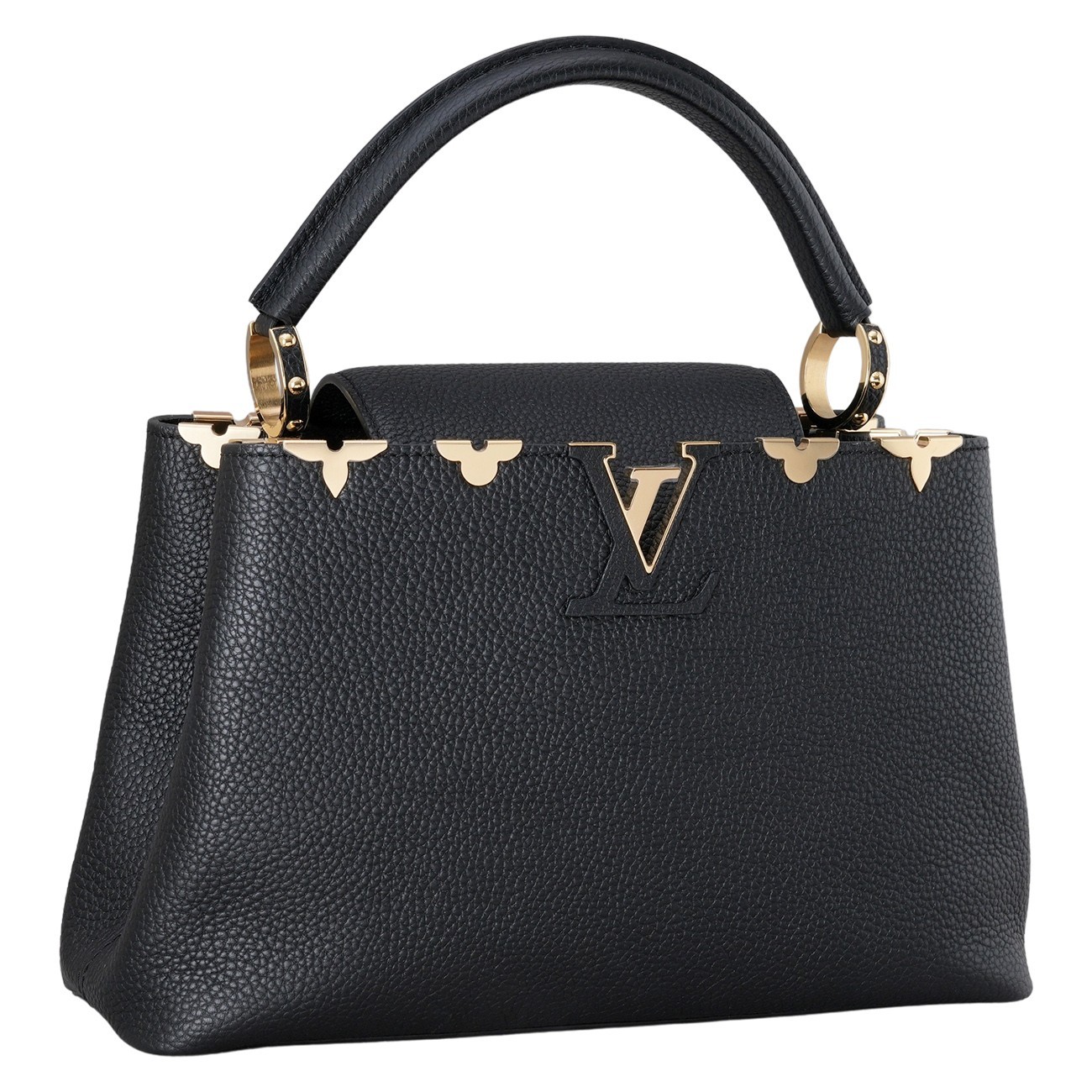 Louis Vuitton M54663 Flower Capucines MM image 3