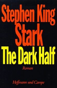 The Dark Half von stephen-king | Buch | Zustand gut