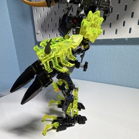 LEGO BIONICLE Umarak The Destroyer Set 71316