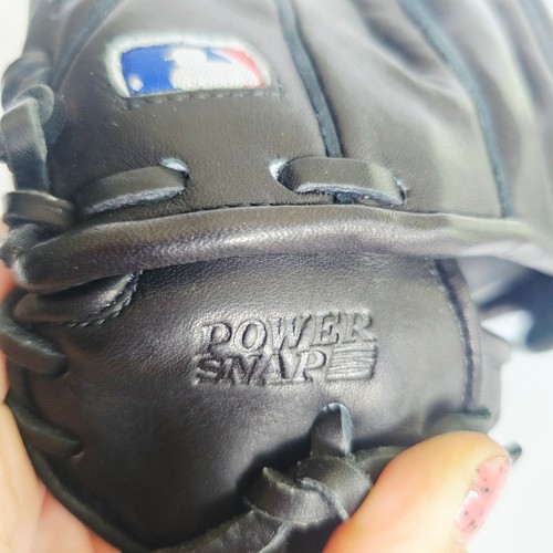 Neu mit Etikett signierter John Smoltz Wilson A2000 ASO Leder Baseball Handschuh RHT - 1226 - Bild 11 von 12