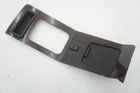 Center Console Wood Trim Panel Tray 4636801208 OEM Mercedes G500 W463 2003