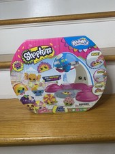 SHOPKINS BEADOS SWEET SPREE DESIGN STATION PLAYSET NEW TOY