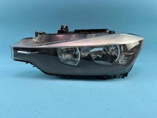 Oem 2012-2015 Bmw 320i 328i 335i Halogen Complete Left Headlight 63-11-7-259-549 Oem 2012-2015 Bmw 320i 328i 335i Halogen Complete Left Headlight 63-11-7-259-549