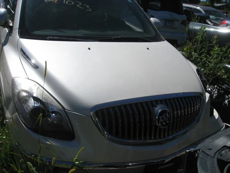 Passenger Right Front Door Fits 10-17 ENCLAVE 1061035 Foto 2 de 4