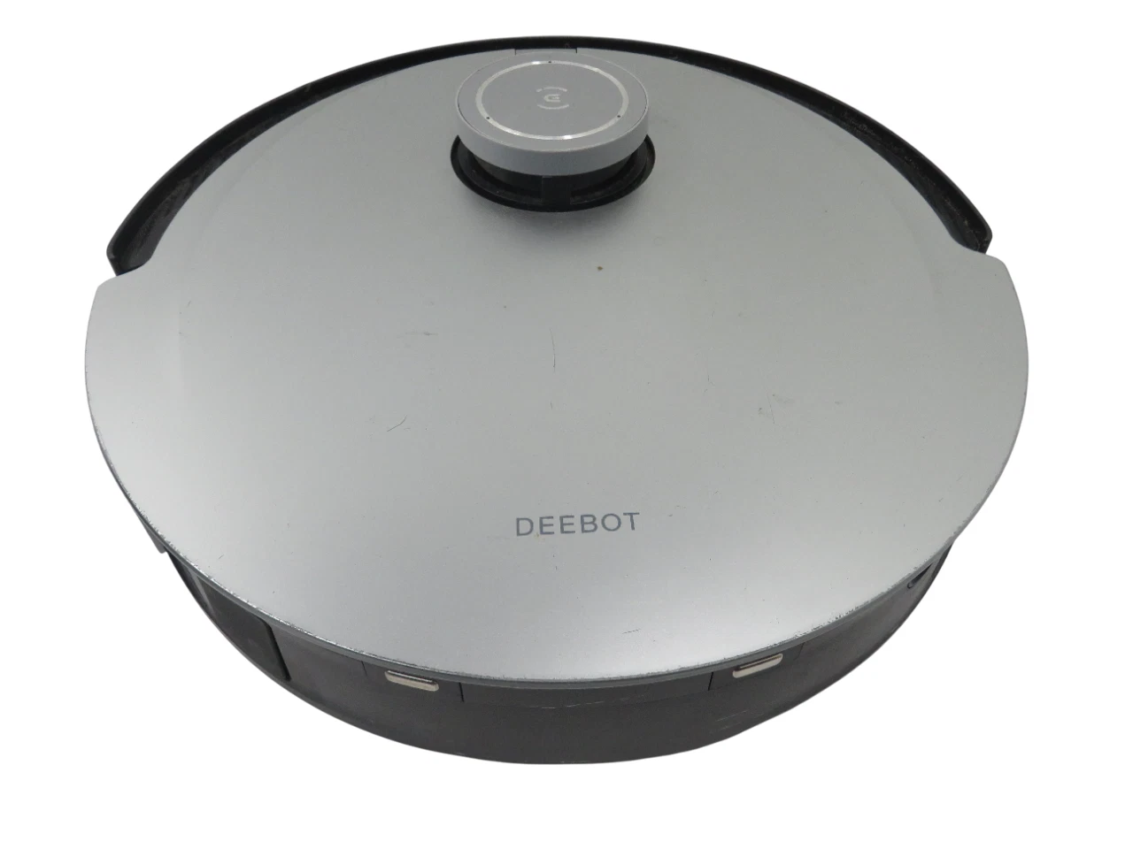 Ecovacs DEX11 Deebot X1 OMNI Robot Vacuum - Free Shipping
Opens in a new window or tab