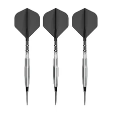 CUESOUL FOREST‘SLOPE’20g OTO Point 90% Tungsten Dart Set with ROST T19 Flight