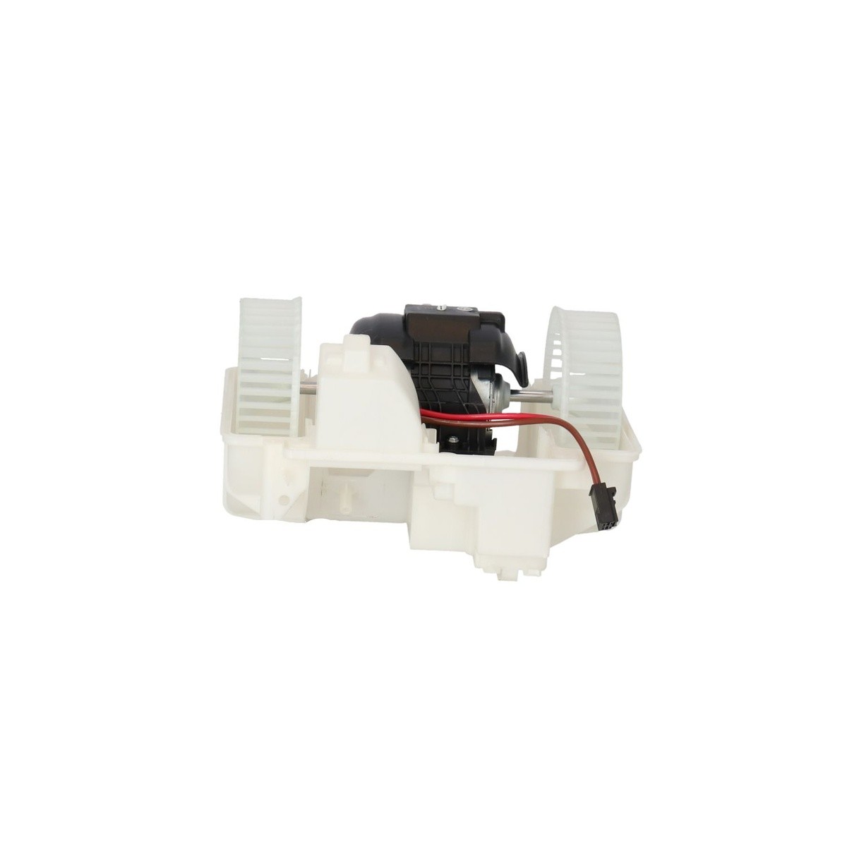 Für NRF 34281 INTERIOR BLOWER - Bild 5