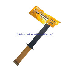 Rear Back Cover Shaft rotating LCD Flex Cable compatible For Nikon D750 camera