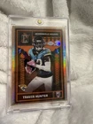 2025 Topps Signature Travis Hunter Base (RAW)