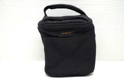 Slinger Alpine 120  Multiple Device Padded Carry Bag-Used