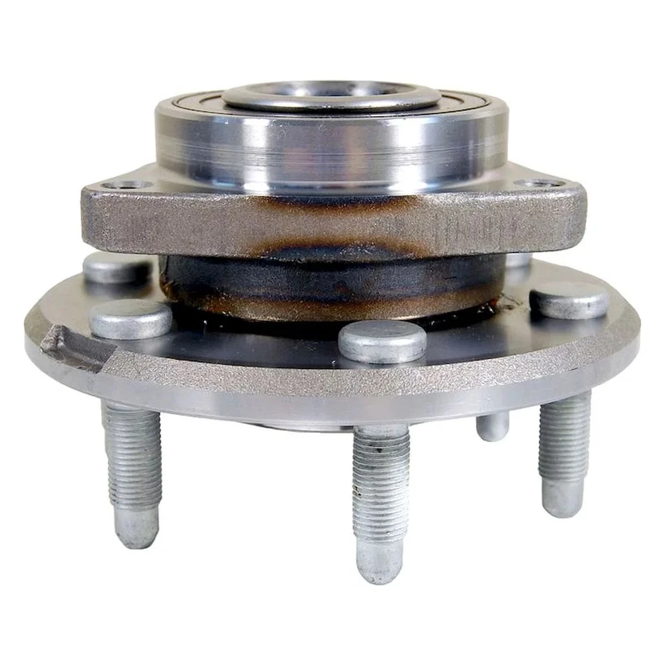 For GMC Acadia Limited 17 Wheel Bearing and Hub Assembly Rear Driver or Foto 2 de 2