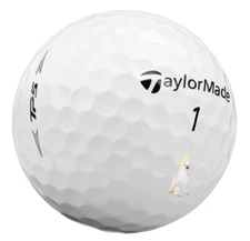 TaylorMade TP5 48 Used Golf Balls 5A 48 TaylorMade TP5 5A Quality TP5