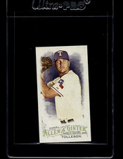 2016 Topps Allen & Ginter  Mini #335 Shawn Tolleson  SP