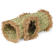 Prevue Pet Grass Tunnel