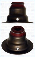 Ajusa 12020000 Dichtring, Ventilschaft For Alfa Romeo Buick Cadillac Chevrolet F