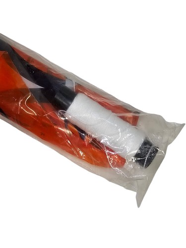 New Old Stock NFL Team Kite Denver Broncos 42" x 22" RARE - Picture 4 of 7