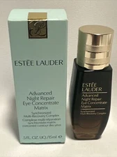 Estee Lauder Advanced Night Repair Eye Concentrate Matrix Multi Recovery Complex