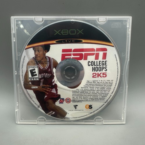 Microsoft Xbox Games Disc Only | Pick & Choose | TESTED & WORKING - Picture 5 of 26