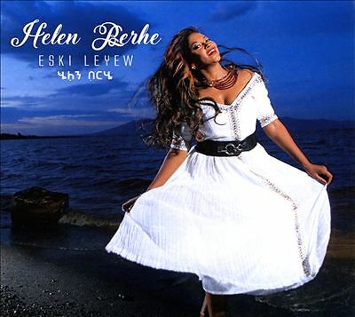 Eski Leyew by Helen Berhe (CD, 2018)
