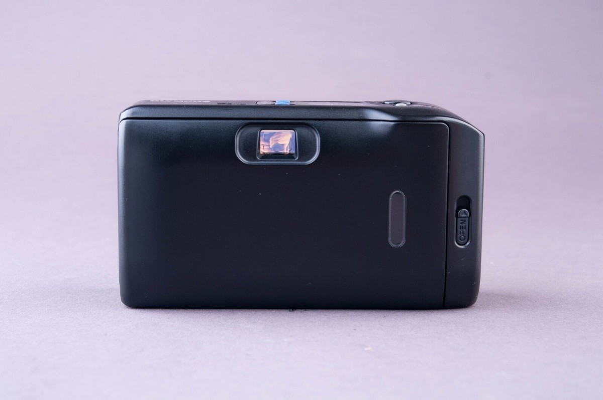 Olympus Trip AF Mini Point & Shoot Film Camera | eBay