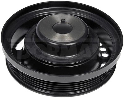 Dorman 594-449 Harmonic Balancer Assembly for Select Chevrolet Models Dorman 594-449 Harmonic Balancer Assembly for Select Chevrolet Models