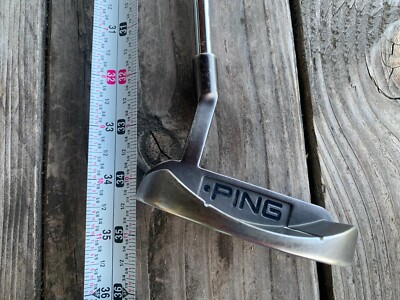 Ping Sigma G Piper 3 RH 34” Putter | eBay