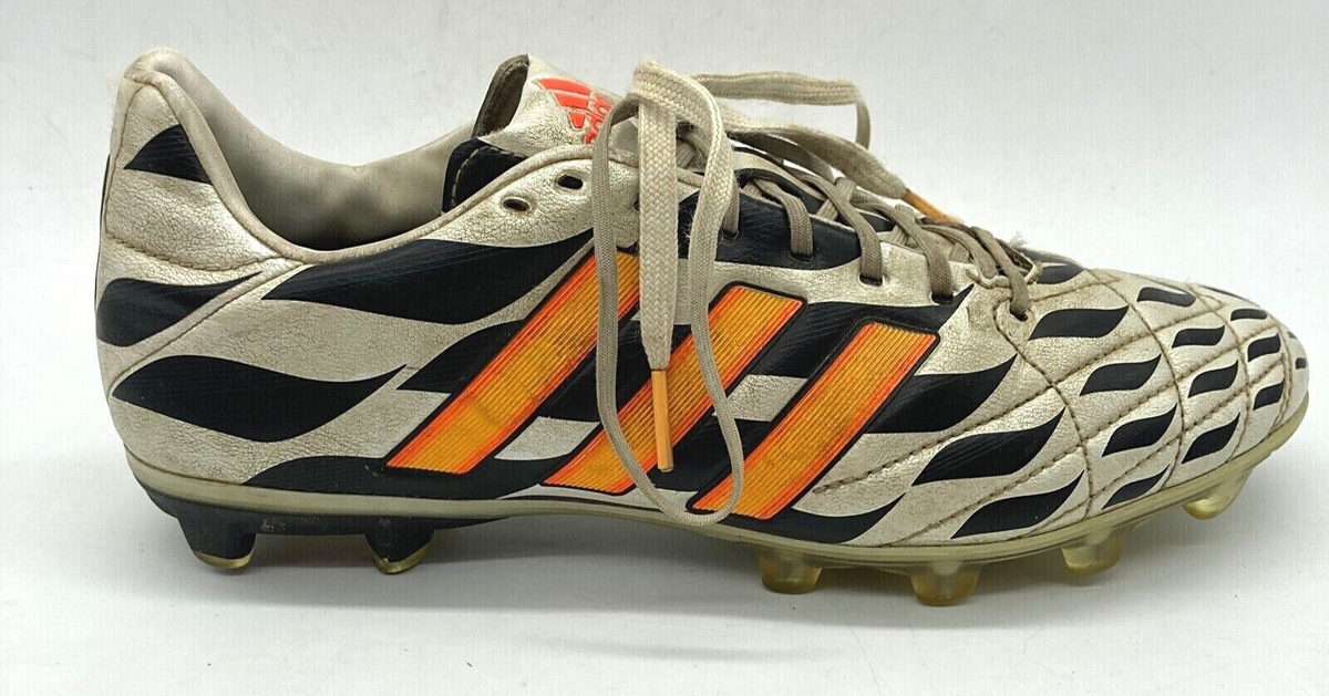Adidas Adipure 11pro World Cup Edition Battle Pack 2014 Mens