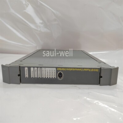 T8151B ICS Triplex Trusted Communications Interface