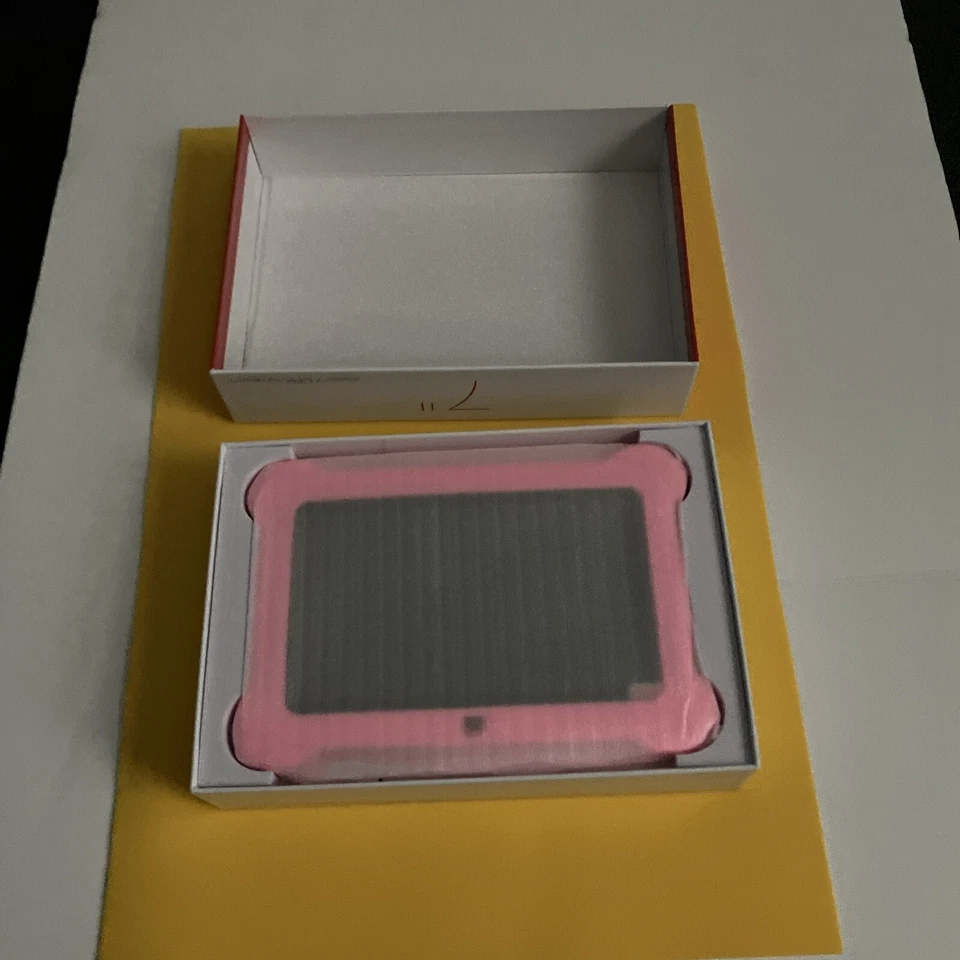 Zepad 7 DRK-Q 平板电脑 KitKat Android — 第 3/3 张图片