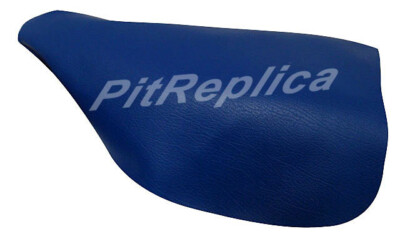 tlr250r シート B637] HONDA TLR250R TLR 250 R SEAT COVER [HSES] | eBay