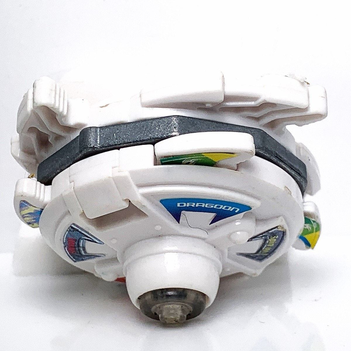 Beyblade Dragoon V2 MGシステム A-69 TAKARA TOMY Beyblade Dragoon V2 Victory Two A-69 Boxed JP