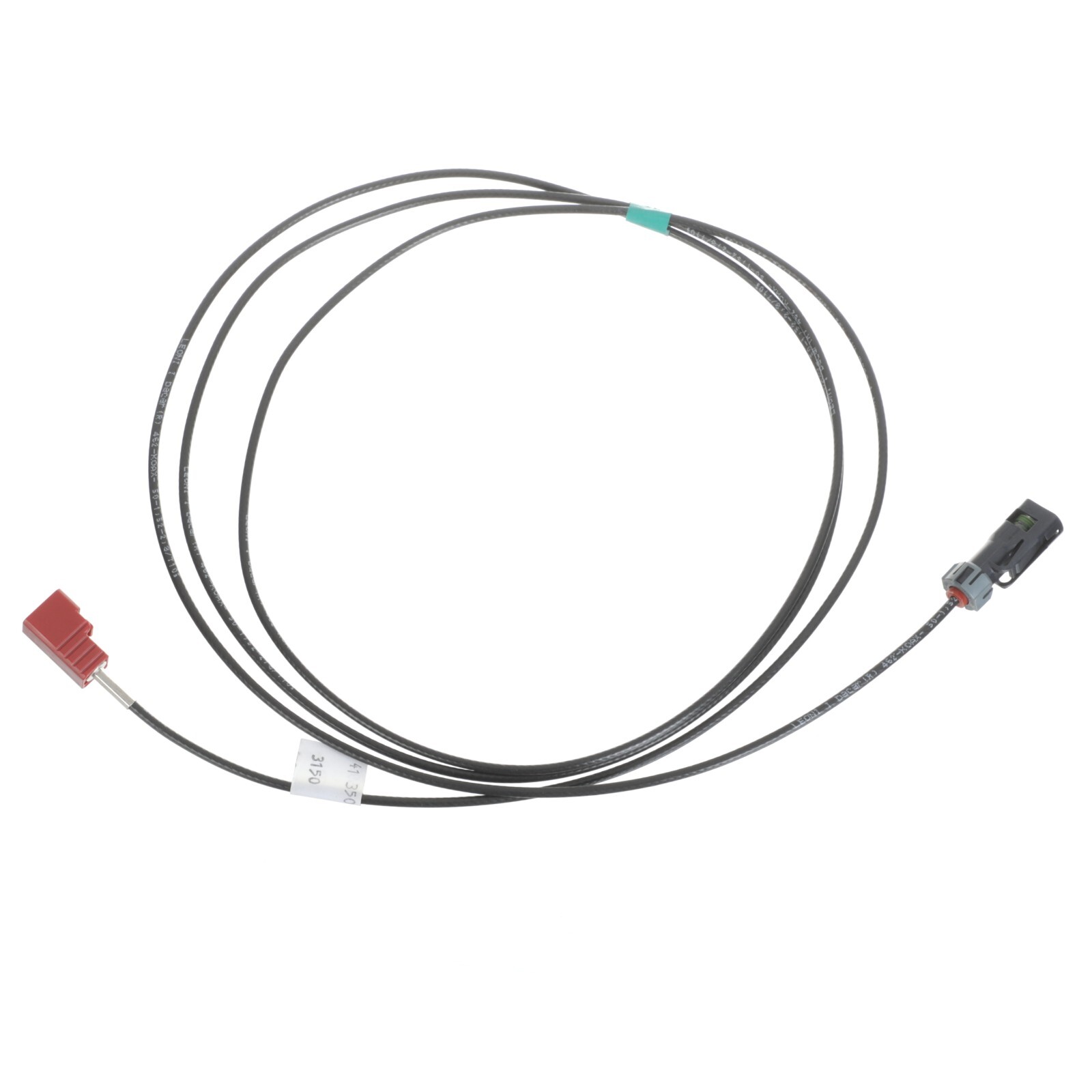 Cable de cámara de asistencia trasera para RAM 1500 2019-2020 (P/N 68417559AA)