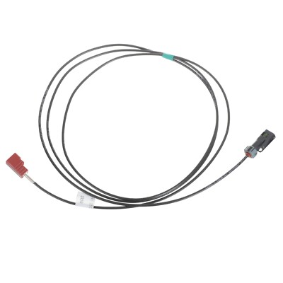 2019-2020 RAM 1500 REAR PARK ASSIST CAMERA CABLE REAR GENUINE MOPAR 68417559AA