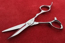  MATZUKANI Japanese HAIRDRESSING 5.5 INCHES  Shears Scissors Mountain Blade 