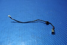 Acer Aspire E5-571-58CG 15.6" Genuine DC IN Power Jack w/Cable DC30100QK00 ER 