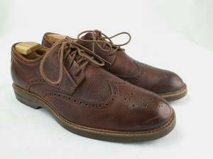 sperry formal shoes