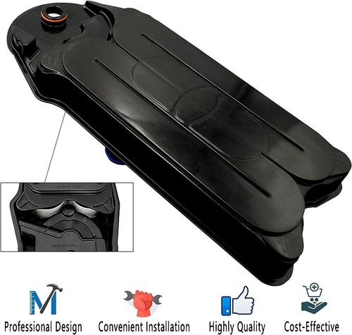 For Mopar 68002433AC Cummins Filter Crankcase Breather Element RAM 2500 3500 6.7 - Picture 7 of 10