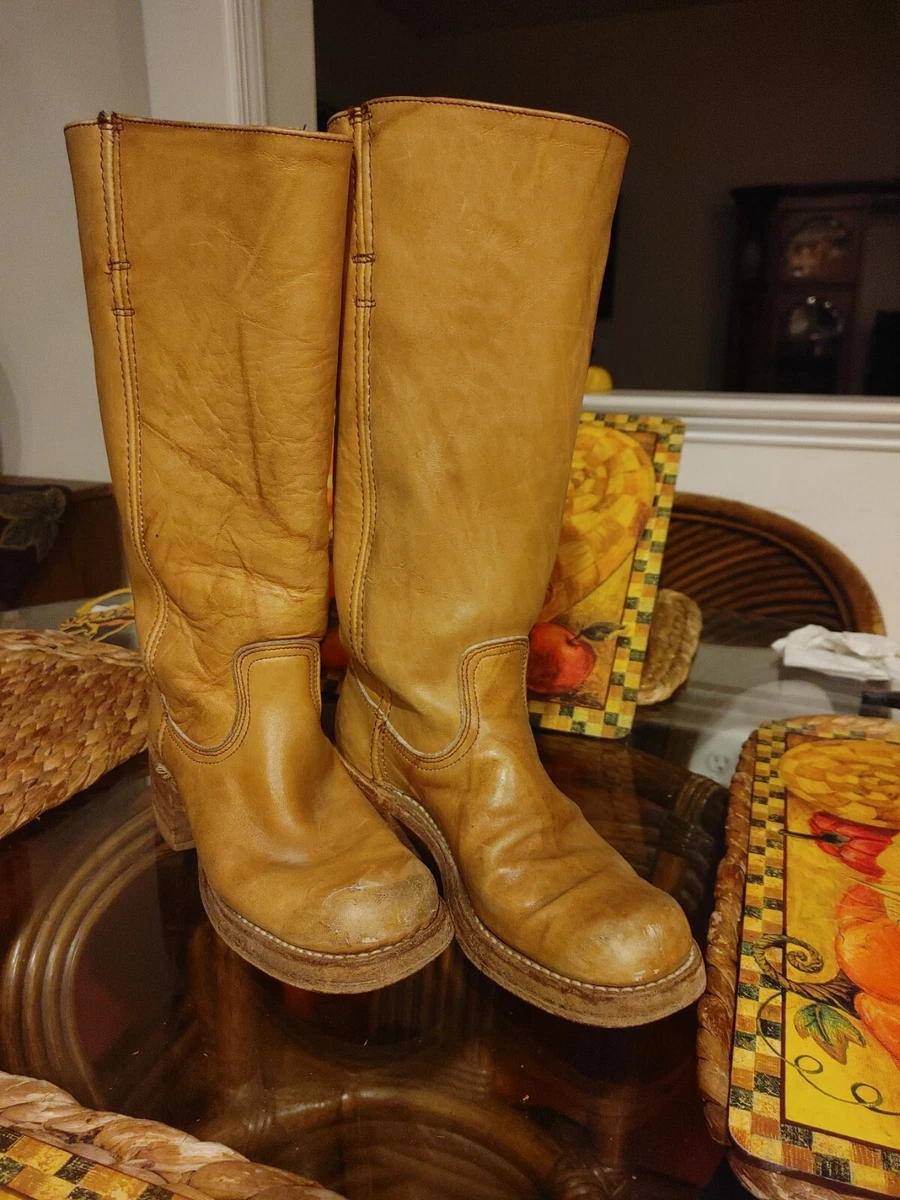1970s Frye 8152 14