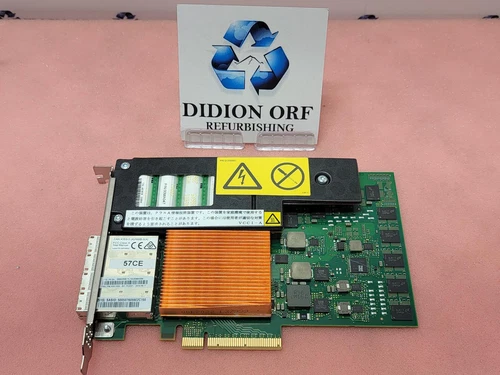 IBM Network Adapter 00WV558, Grade B, SKU 16733