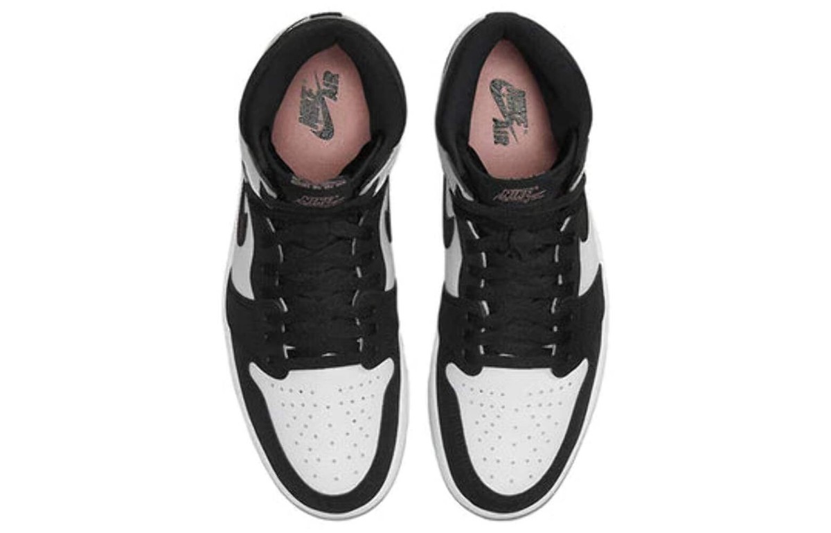 Size 8 - Jordan 1 Retro OG High Stage Haze for sale online | eBay