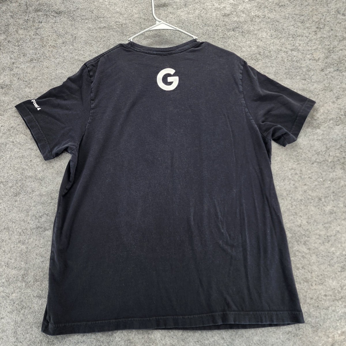 シャツ Garments Pixel Crop Shirt (3color) s-l1200.jpg