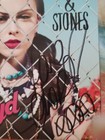 Cher Lloyd Autographed Cd Booklet — photo 6
