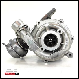 Turbolader Opel Movano B 2.3 CDTI 110kW 150PS 790179 Renault Master Nissan NV400