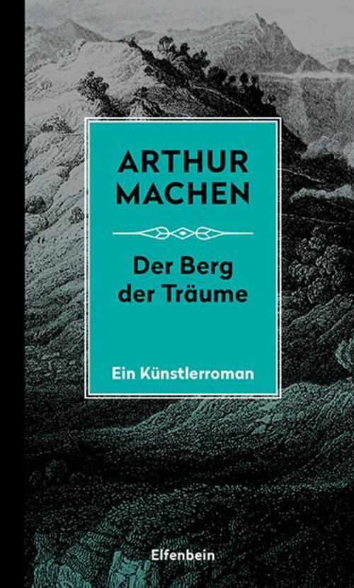 Thumbnail - Die Berg Der Träume, Arthur Machen