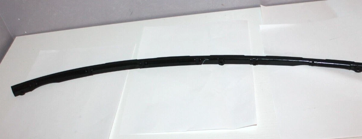 Genuine Mini Belt Molding Retainer Strip (51-13-7-344-212  