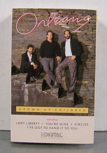 Various Genres of Rock n' Roll, Pop, Blues, Metal Music Cassette Tapes "Choice" - Picture 271 of 421