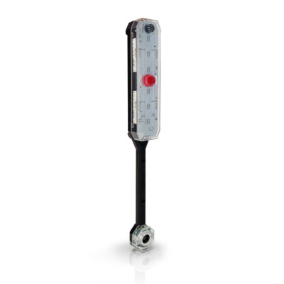 Side Garage Parking Sensor - Easy Guide System
